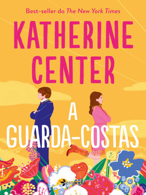 A guarda-costas - ebook